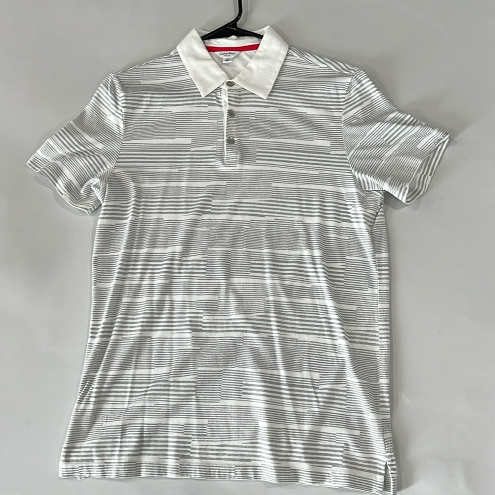 Calvin Klein Polo shirt